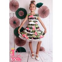 Рокля № 297 Ф