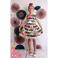 Рокля № 297 Ф