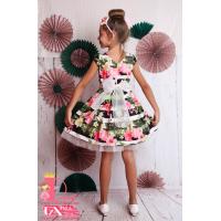 Рокля № 297 Ф