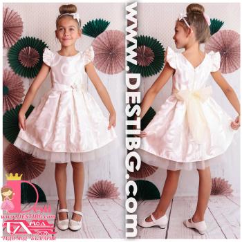 Рокля № 297 ШЖ