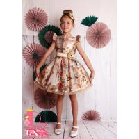 Рокля № 297 ЗБ