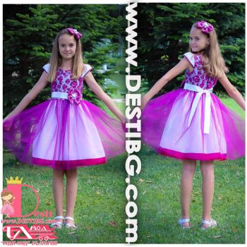 Рокля № 249 ТЛРВ