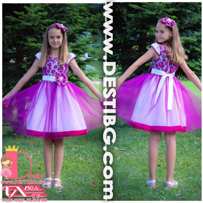 Рокля № 249 ТЛРВ