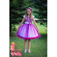 Рокля № 249 ТЛРВ