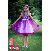 Рокля № 249 ТЛРВ