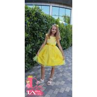 Рокля № 278 ЖТ