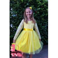 Рокля № 278 ЖТДР