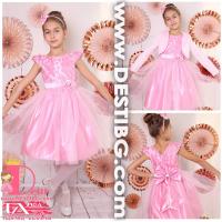 Рокля № 278 РЦ