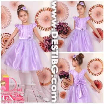 Рокля № 278 СЛЦ