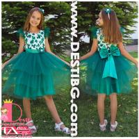 Рокля № 288 - 297 Д