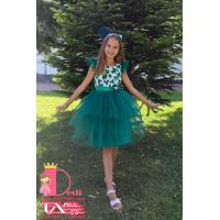 Рокля № 288 - 297 Д