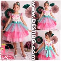 Рокля № 288 А