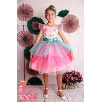 Рокля № 288 А