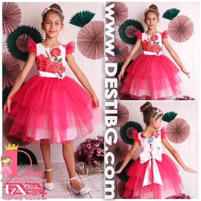 Рокля № 288 ЦББ