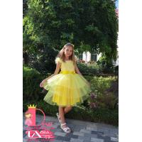 Рокля № 288 ЖТ