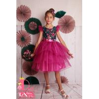 Рокля № 288 МВРЦ