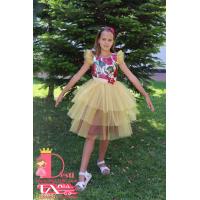 Рокля № 288 ОВЗР