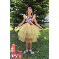 Рокля № 288 ОВЗР