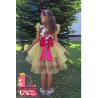 Рокля № 288 ОВЗР