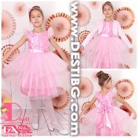 Рокля № 288 РЦ