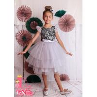 Рокля № 288 РСБС