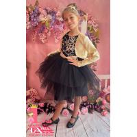 Рокля № 288 РЗБЧ