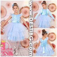 Рокля № 288 ССЦ