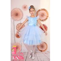 Рокля № 288 ССЦ