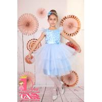 Рокля № 288 ССЦ