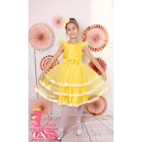 Рокля № 312 ЖП