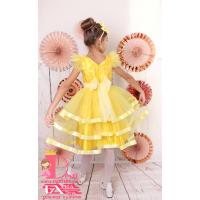 Рокля № 312 ЖП