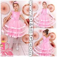 Рокля № 312 РЦ