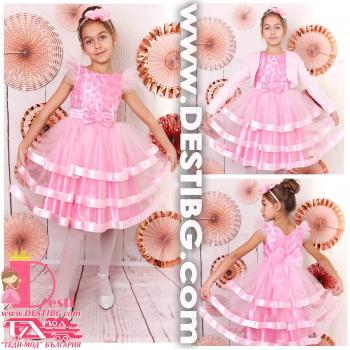 Рокля № 312 РЦ