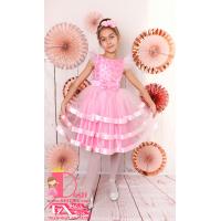 Рокля № 312 РЦ