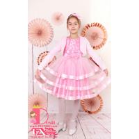 Рокля № 312 РЦ