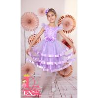 Рокля № 312 СЛЦ