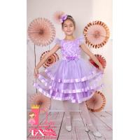 Рокля № 312 СЛЦ