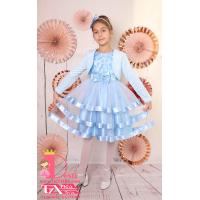 Рокля № 312 ССЦ