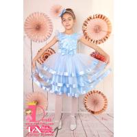 Рокля № 312 ССЦ