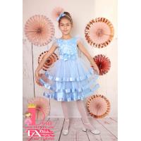 Рокля № 312 ССЦ