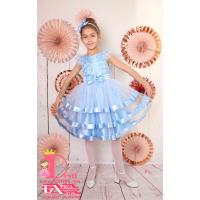 Рокля № 312 ССЦ