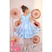 Рокля № 312 ССЦ