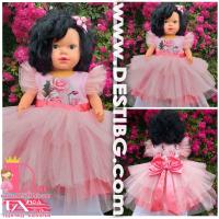 Рокля № 288 - 290 ЗДР