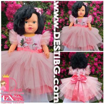 Рокля № 288 - 290 ЗДР