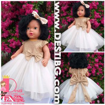 Рокля № 289 ЗБ