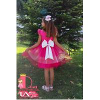 Рокля № 288 Л