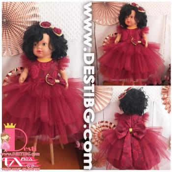 Рокля № 288 ВЖ