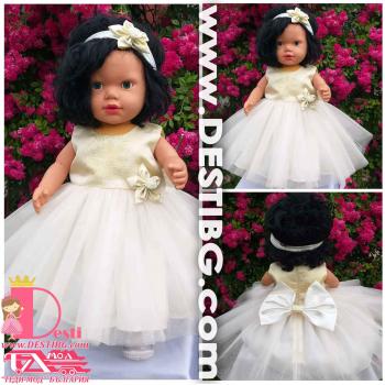 Рокля № 289 ЗЗ