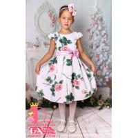 Рокля № 223 РТЗК