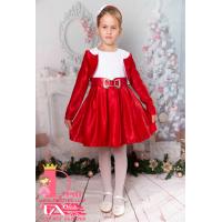 Рокля № 243 Ч